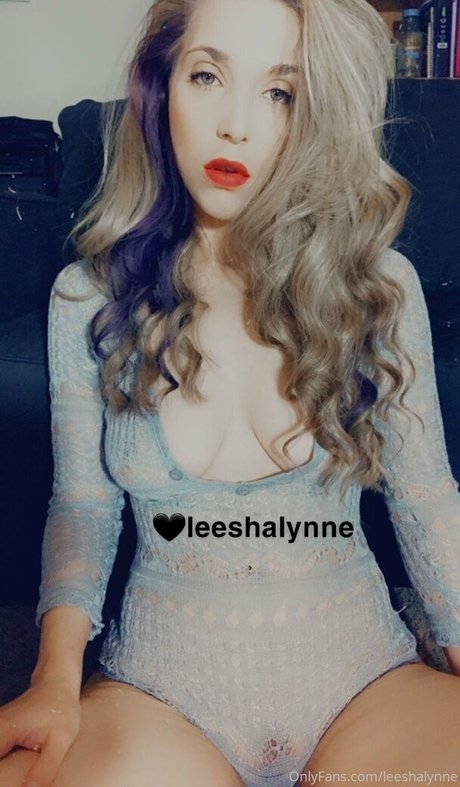 Leeshalynne