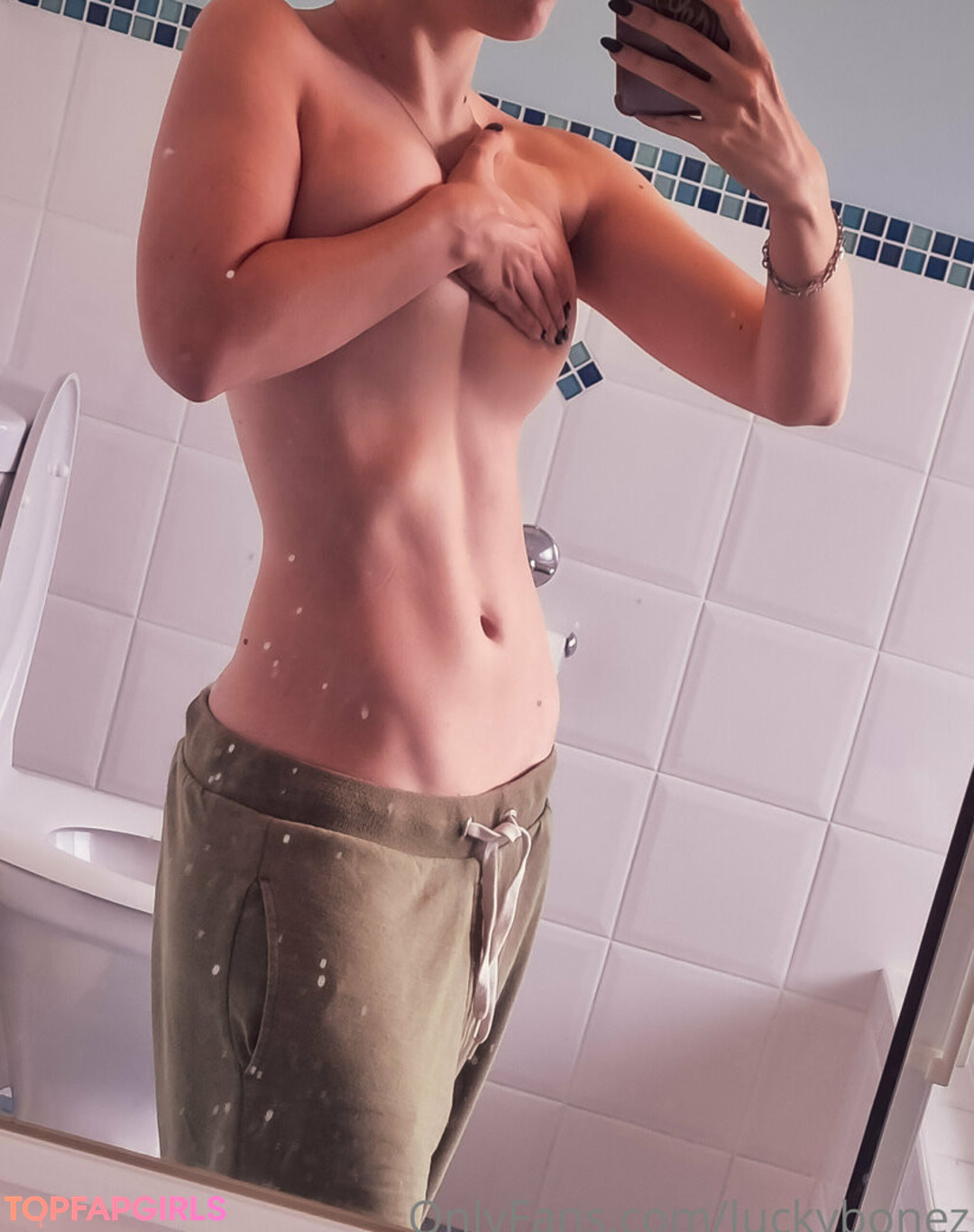 Luckybonez nude leaked OnlyFans photo #1497