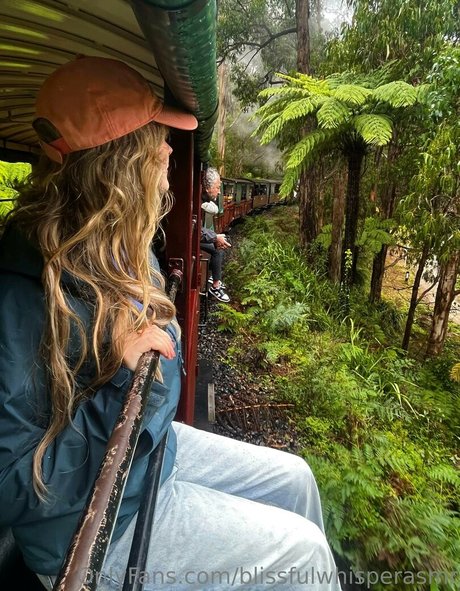 Blissful Whisper Asmr