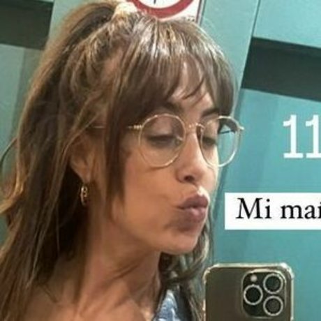 Nahá fotka uniklých OnlyFans od Cinderella