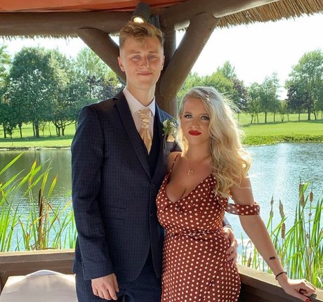 Amber Rose Brightman