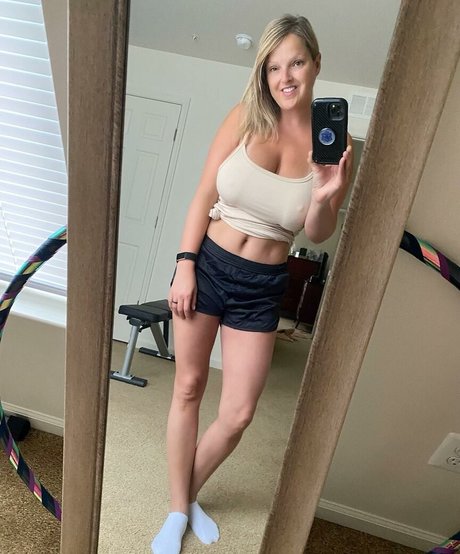 HealthyHappyFitandProud