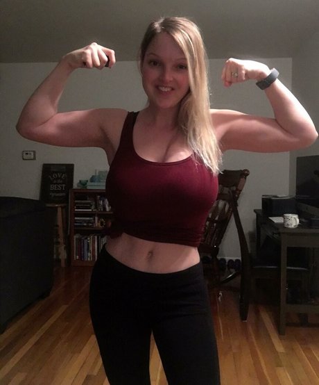 HealthyHappyFitandProud