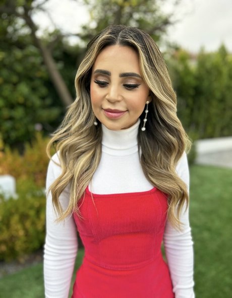 Naken läckt OnlyFans-bild av Rosanna Pansino