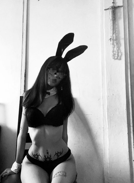 Alasti lekkinud OnlyFans-i pilt Yadiranorvv