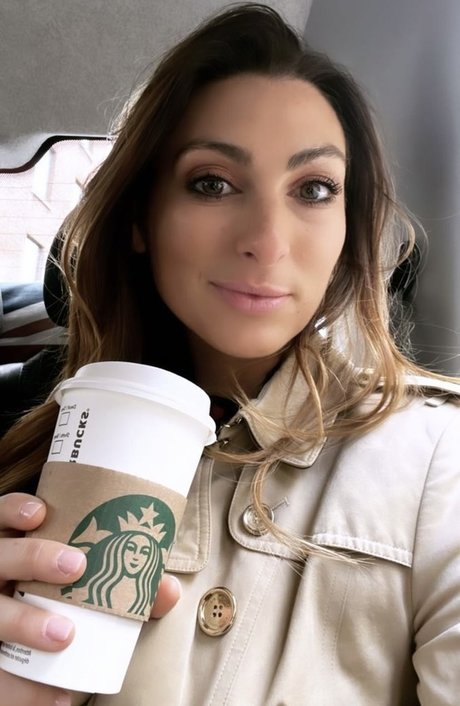 Luisa Zissman  nude leaked OnlyFans photo