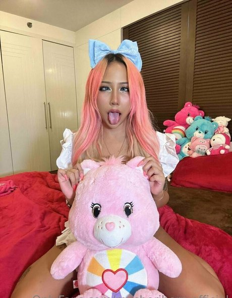 Mycheriberryofficial