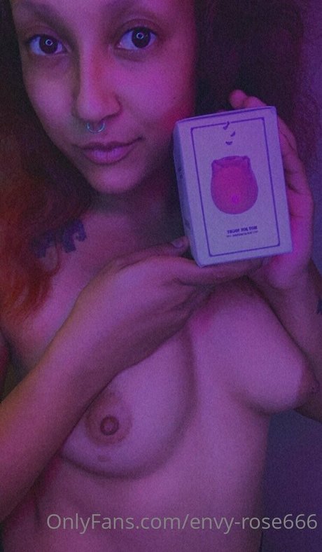 Envyrose666