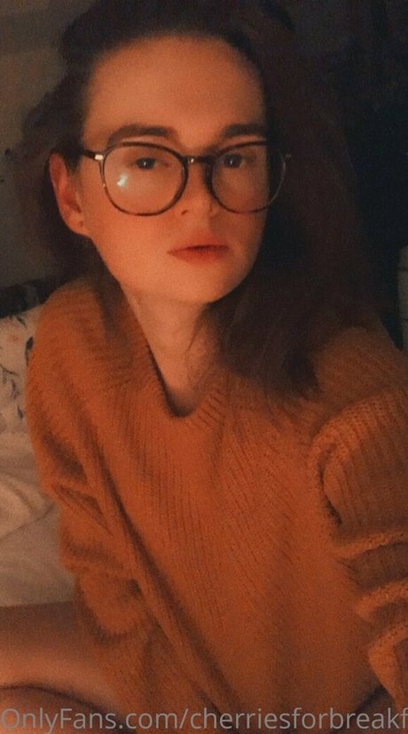 Cherriesforbreakfast