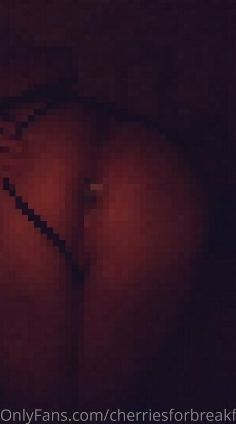 Cherriesforbreakfast