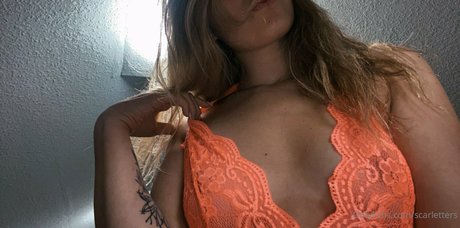 Scarletters