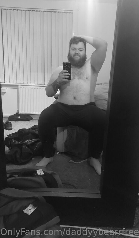 Daddyybearrfree