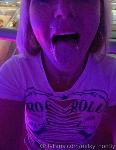 Milky_hon3y