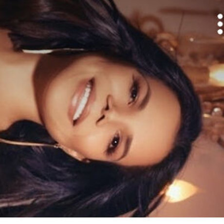 Nahá fotka uniklých OnlyFans od Day Mccarthy