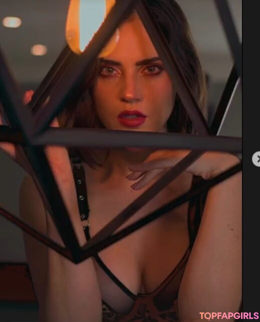 Ophelie Rullier nude leaked OnlyFans photo #1017