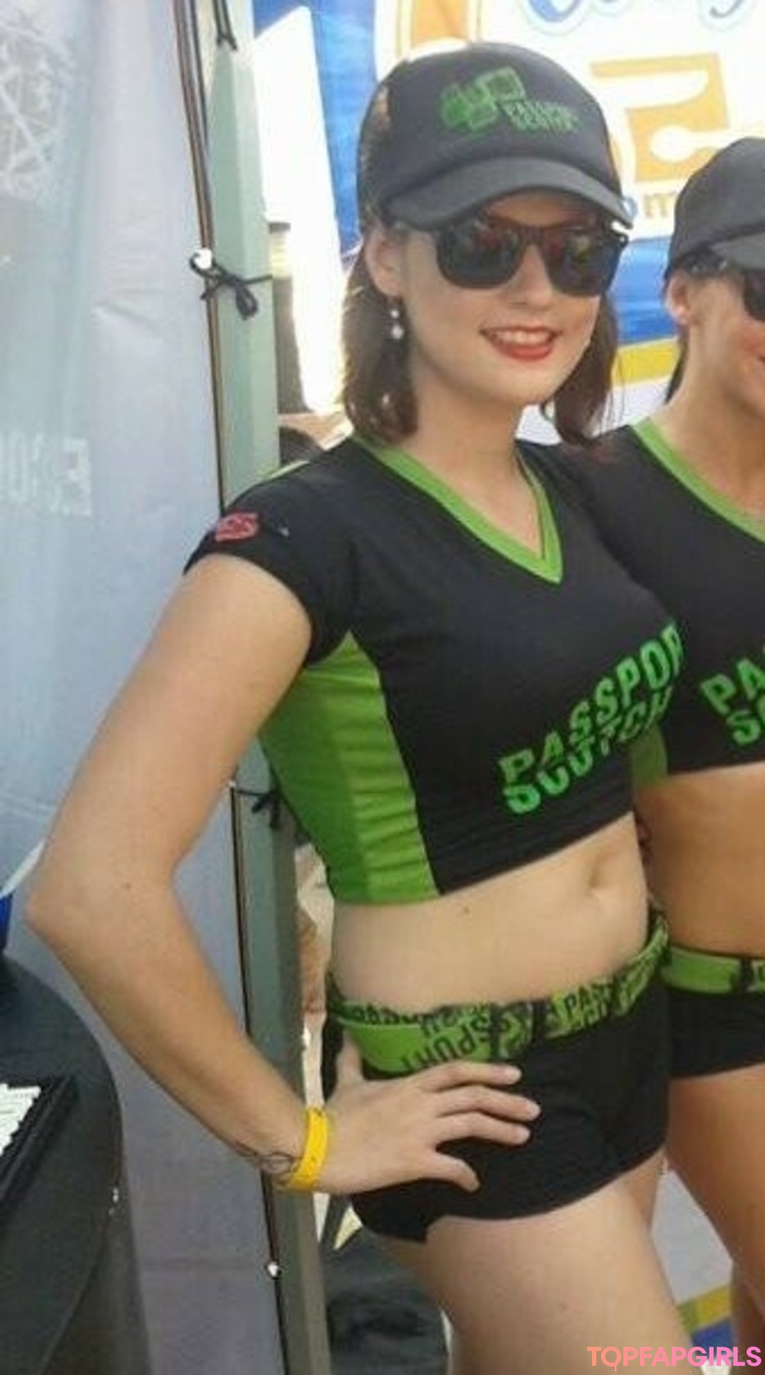 Ophelie Rullier nude leaked OnlyFans photo #1042