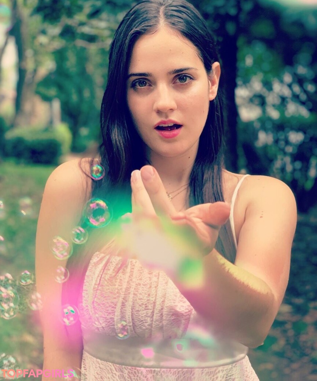 Ophelie Rullier nude leaked OnlyFans photo #1082