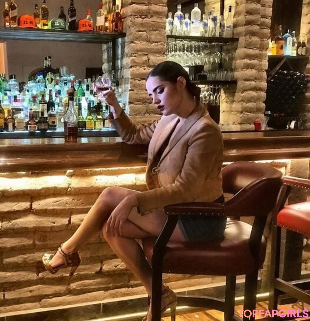 Ophelie Rullier nude leaked OnlyFans photo #1104