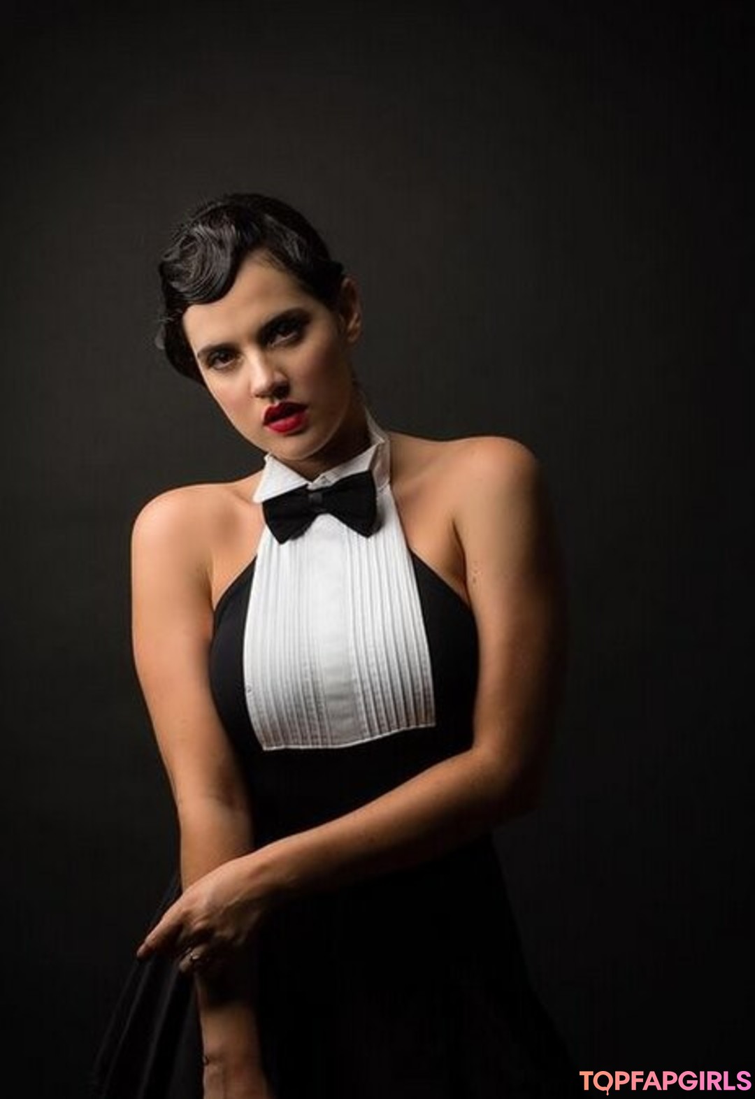 Ophelie Rullier nude leaked OnlyFans photo #1150