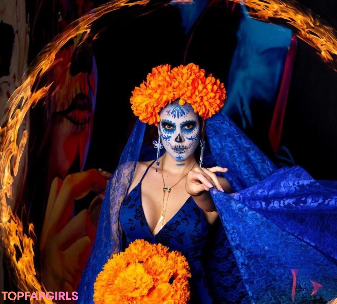 Ophelie Rullier nude leaked OnlyFans photo #1361