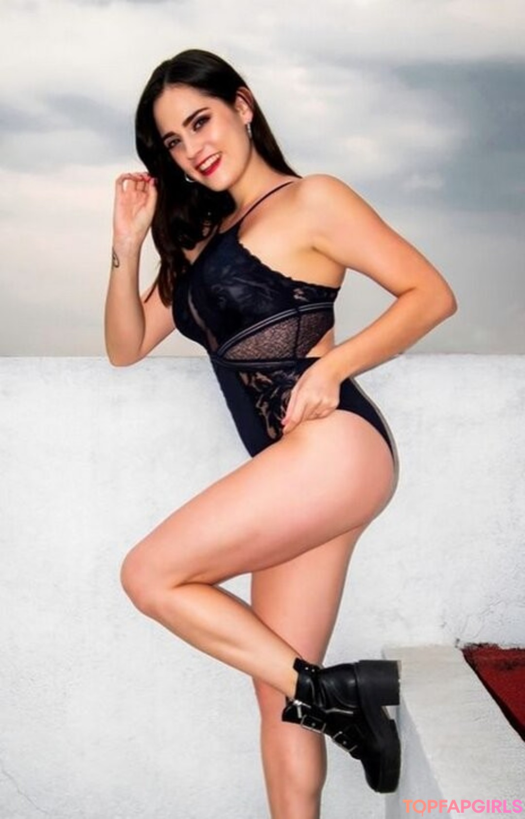 Ophelie Rullier nude leaked OnlyFans photo #1417