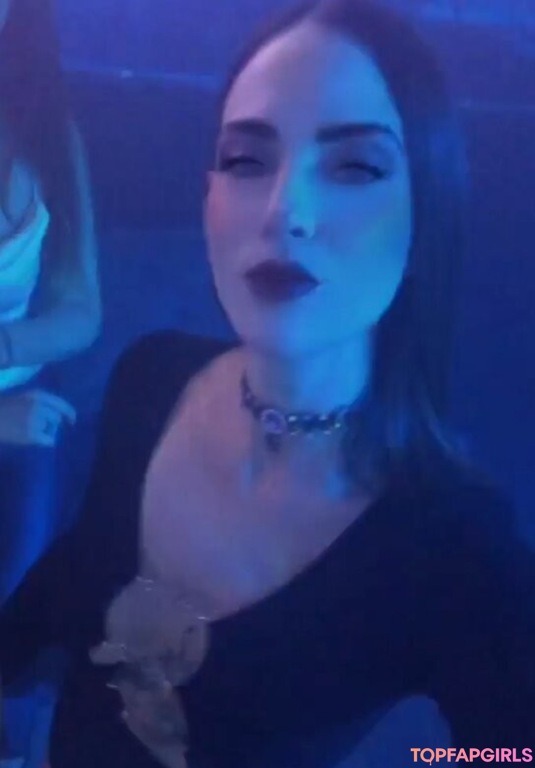 Ophelie Rullier nude leaked OnlyFans photo #1434