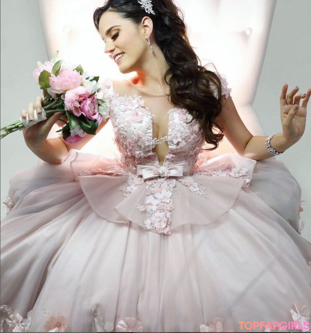 Ophelie Rullier nude leaked OnlyFans photo #1491