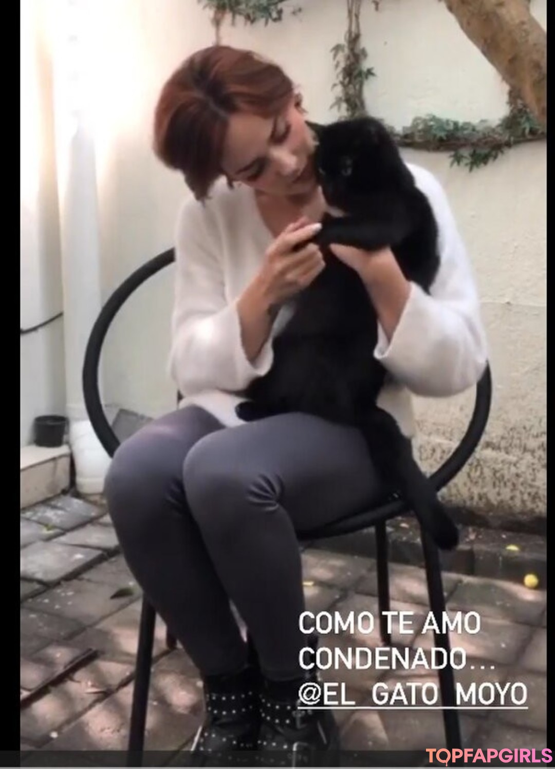 Ophelie Rullier nude leaked OnlyFans photo #1522