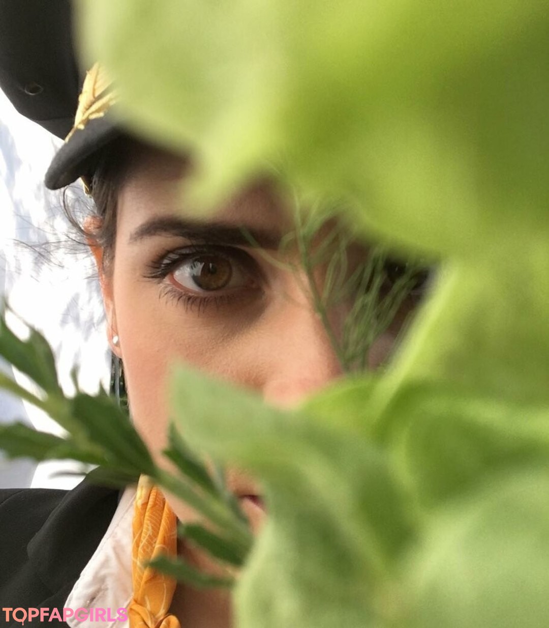 Ophelie Rullier nude leaked OnlyFans photo #1544