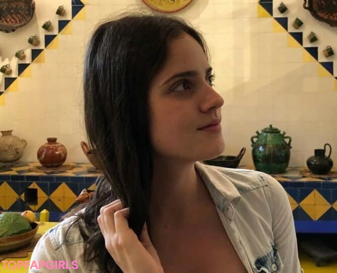 Ophelie Rullier nude leaked OnlyFans photo #1552