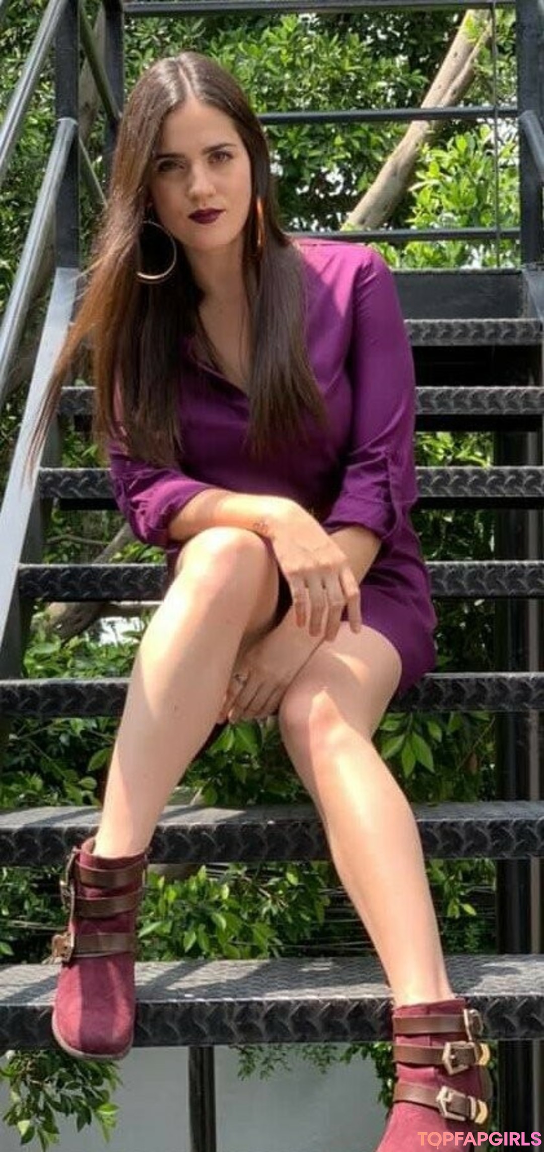 Ophelie Rullier nude leaked OnlyFans photo #1567