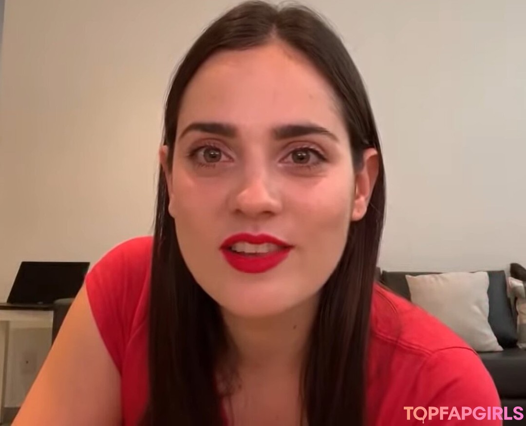 Ophelie Rullier nude leaked OnlyFans photo #1635