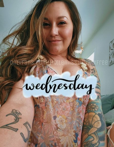 Littlemissjuliaxxfree