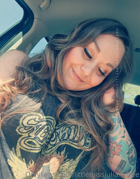 Littlemissjuliaxxfree