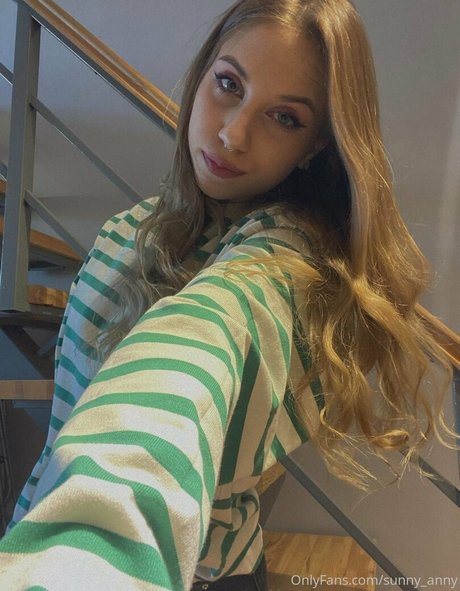 Sunny_anny