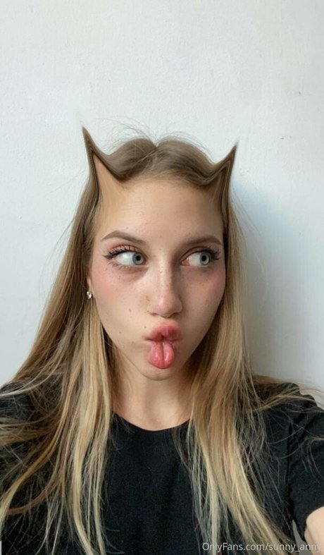 Sunny_anny