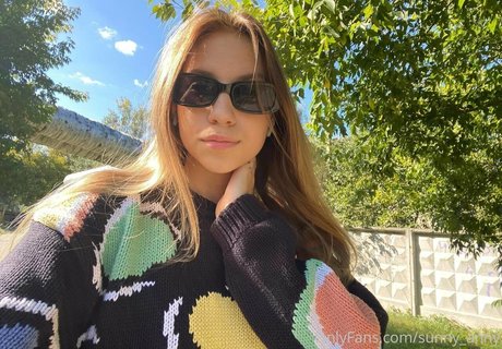Sunny_anny
