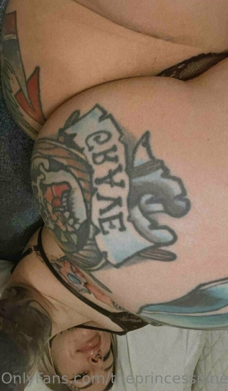 Theprincesspineapple