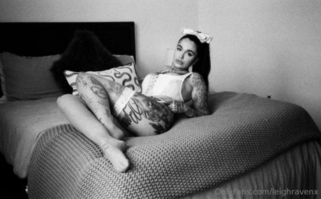 Leighravenx