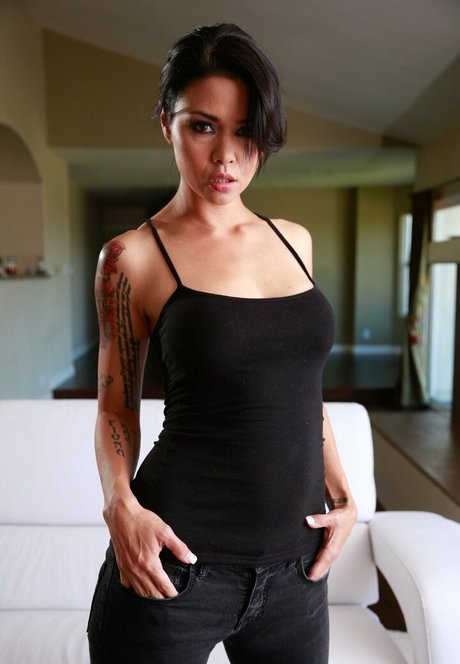 Dana Vespoli
