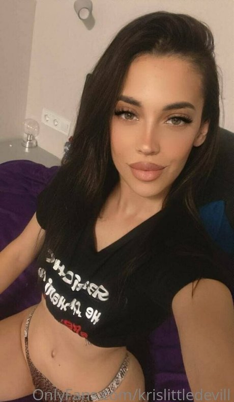 Krislittledevill