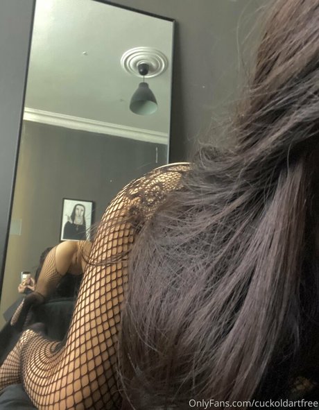 Alasti lekkinud OnlyFans-i pilt Cuckoldartfree