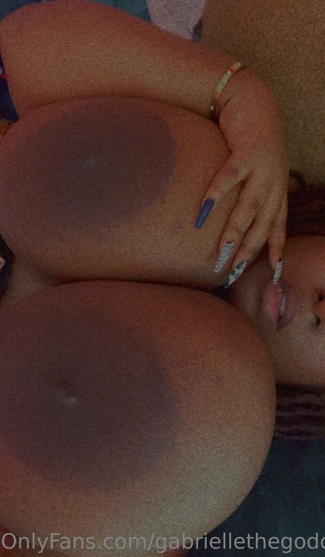 Gabriellethegoddesss