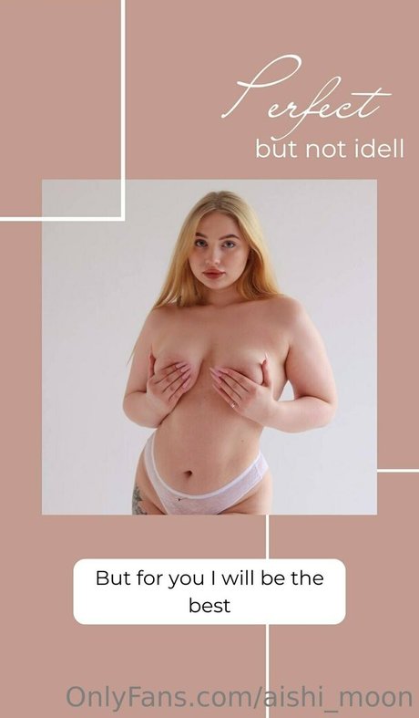 Обнаженная фотография утечки OnlyFans от Aishimoon