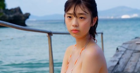 Foto desnuda filtrada de OnlyFans de Kikuchi Hina