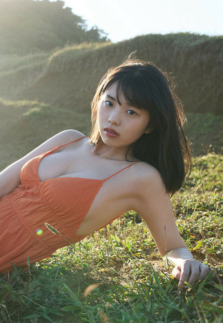 Kikuchi Hina