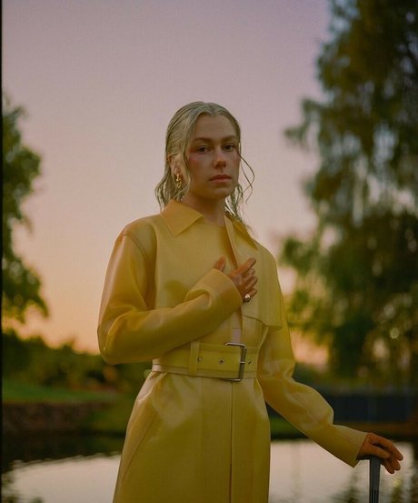 Phoebe Bridgers