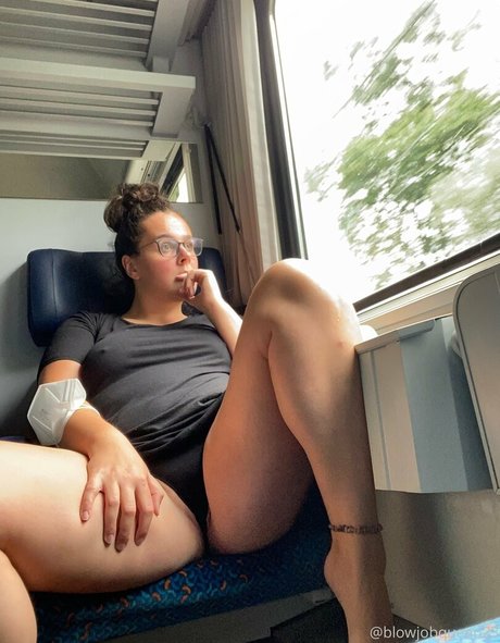 Naken läckt OnlyFans-bild av Bjqueen23