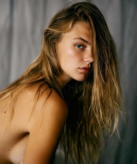 Lieke Van Der Hoorn