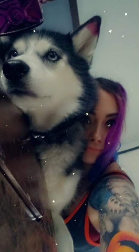 Jadestonerfree nude leaked OnlyFans photo
